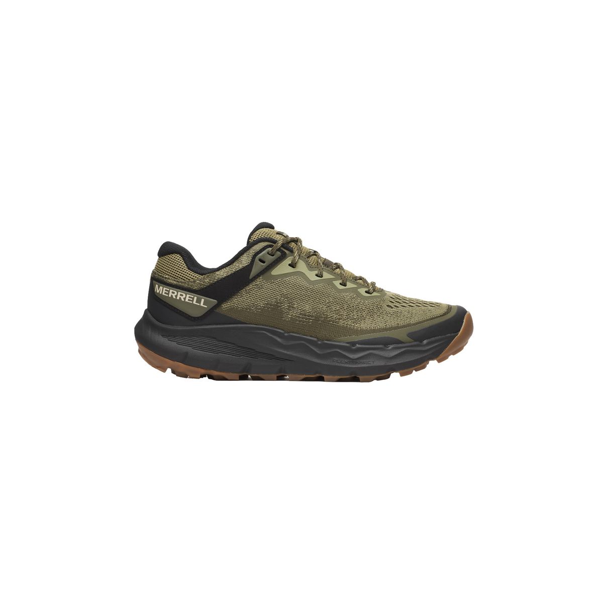 MERRELL - Tenis Hombre MERRELL NOVA 4 Marron MERRELL