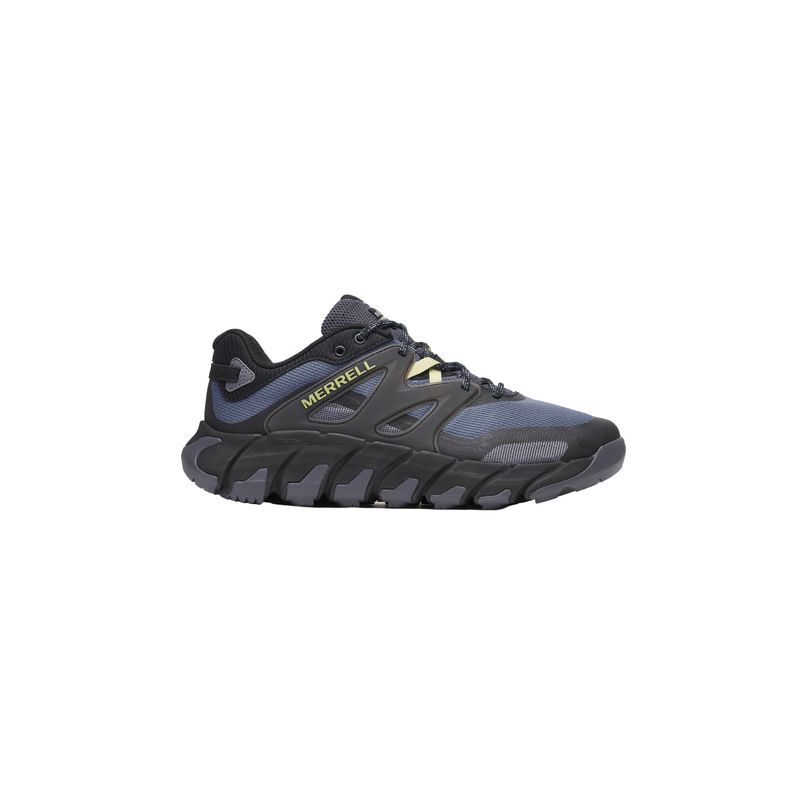 MERRELL - Tenis Hombre MERRELL MAIPO EXPLORER AEROS Burdeo MERRELL