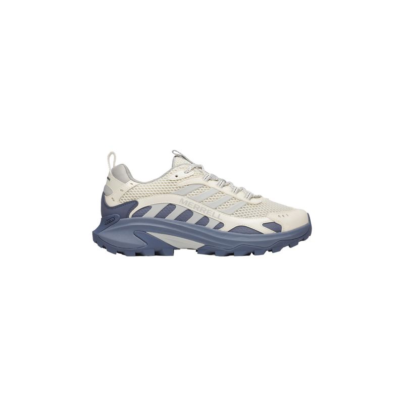 MERRELL - Tenis Hombre MERRELL MOAB SPEED 2 VNT 2K Beige MERRELL