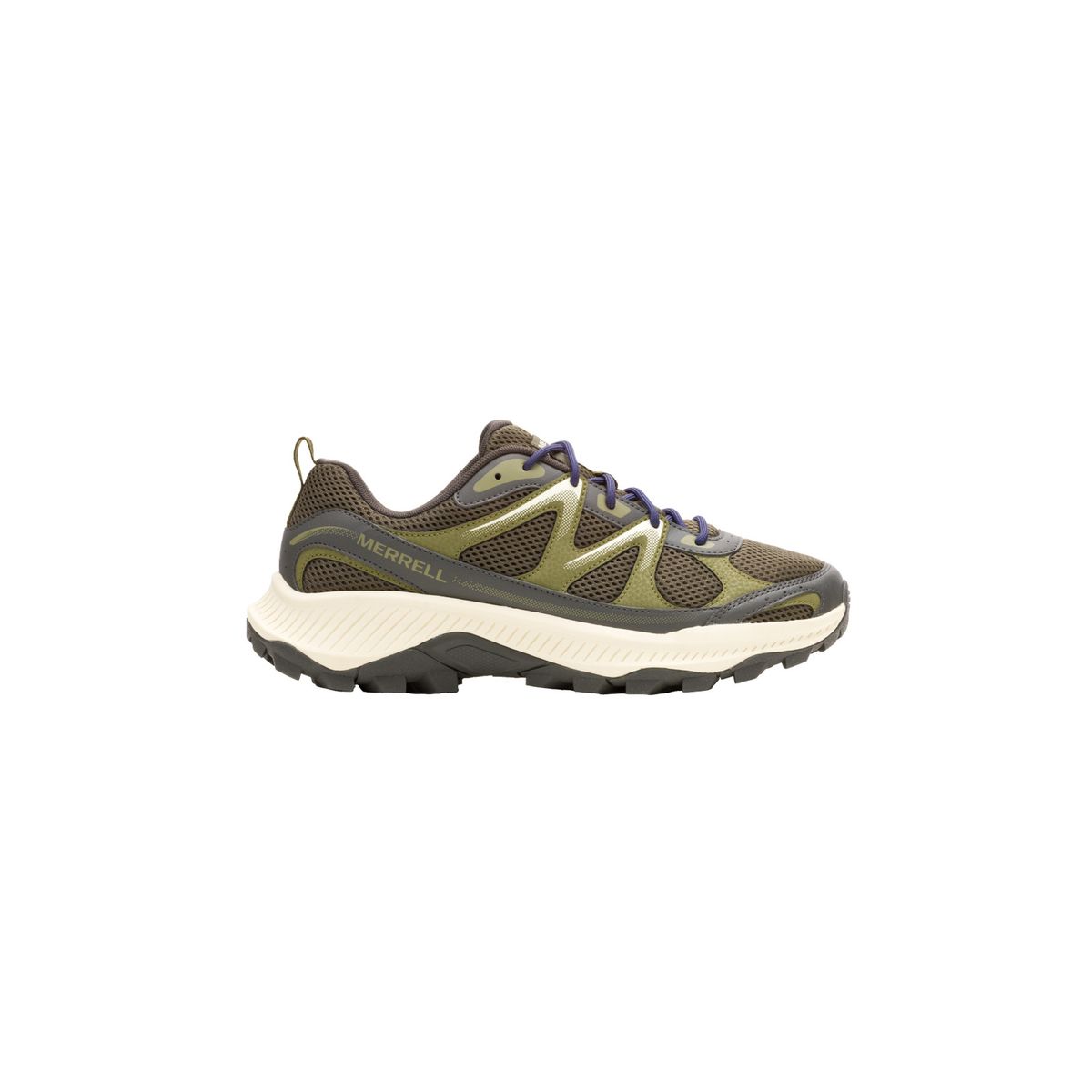 MERRELL - Tenis Hombre MERRELL TEMPO EXP Verde MERRELL