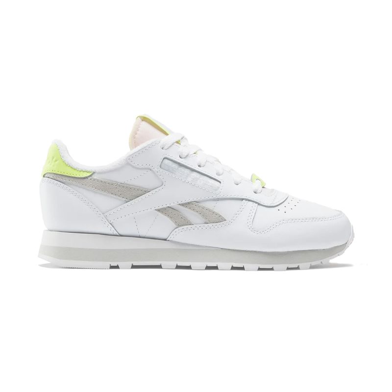 REEBOK - Zapato Mujer Reebok Classic Leather