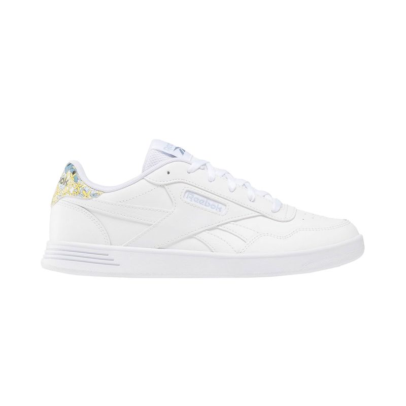 REEBOK - Zapato Mujer Reebok Reebok Court Advance