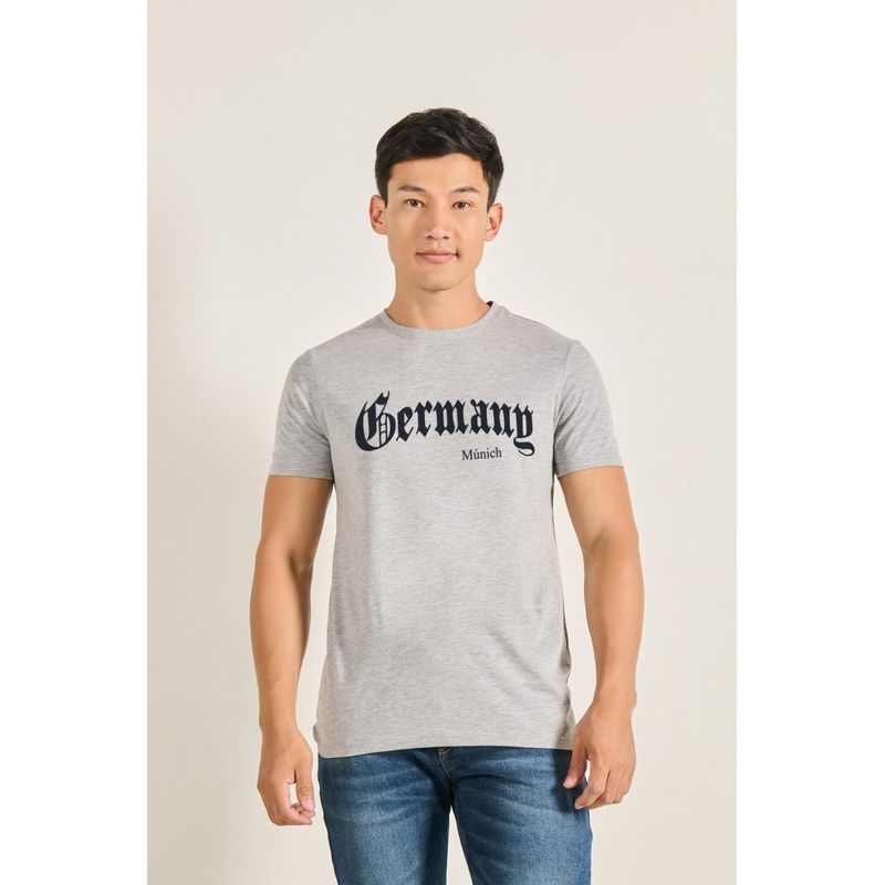 KOAJ - KOAJ CAMISETA KOAJ 13323 4/24