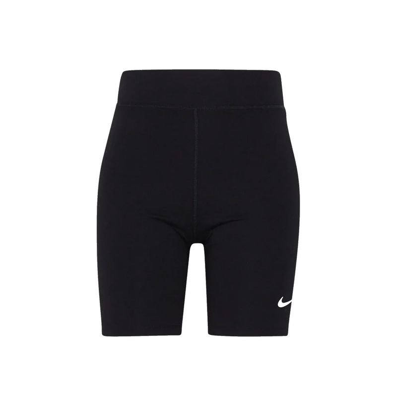 NIKE - Short Lycra Mujer Nike W Nsw Nk Clsc Hr 8In Short.