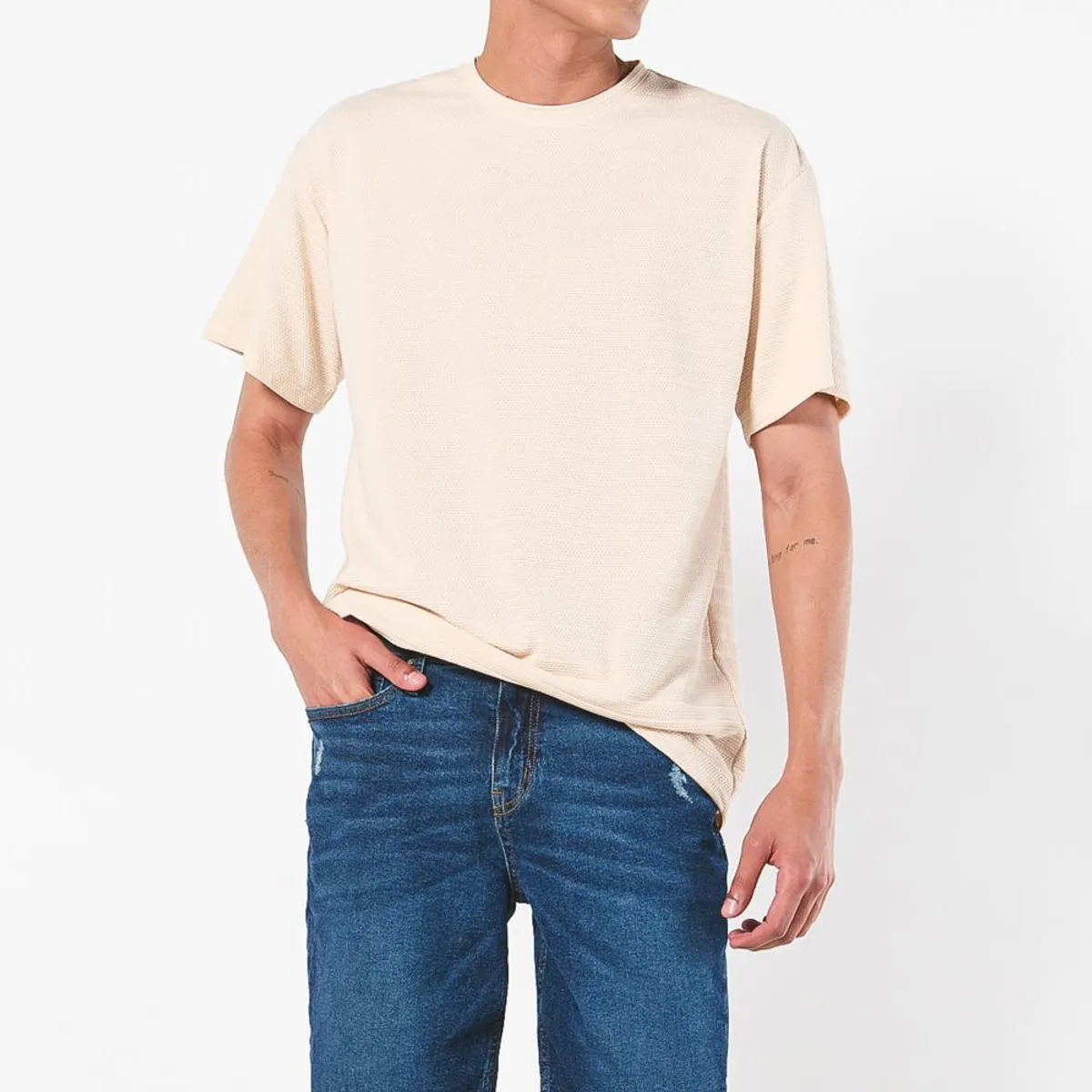 KOAJ - KOAJ BERMUDA KOAJ JEAN 5 BOL Hombre