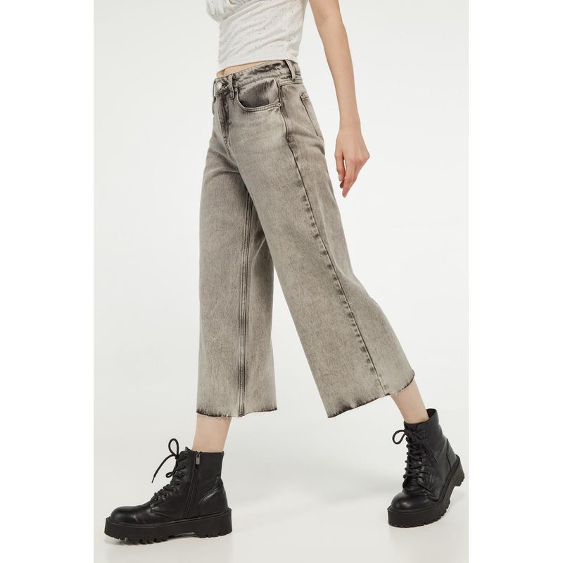 KOAJ - KOAJ PANTALON KOAJ KIKI CULOTTE 1/19