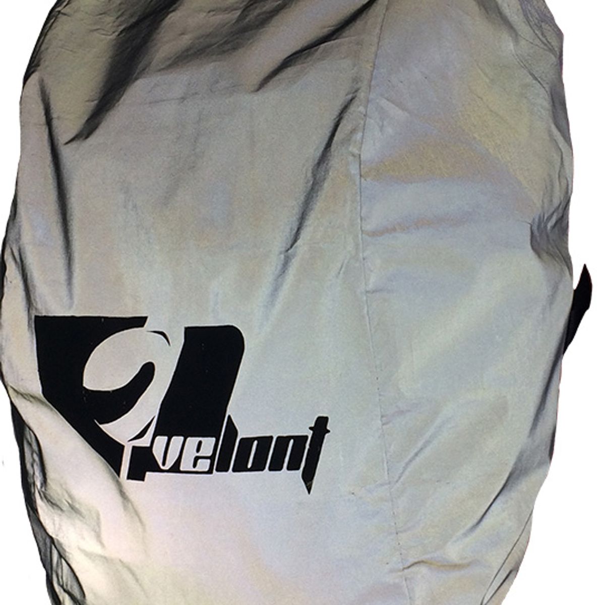 GENERICO - VELONT Forro Morral Reflectivo Impermeable Moto Bici