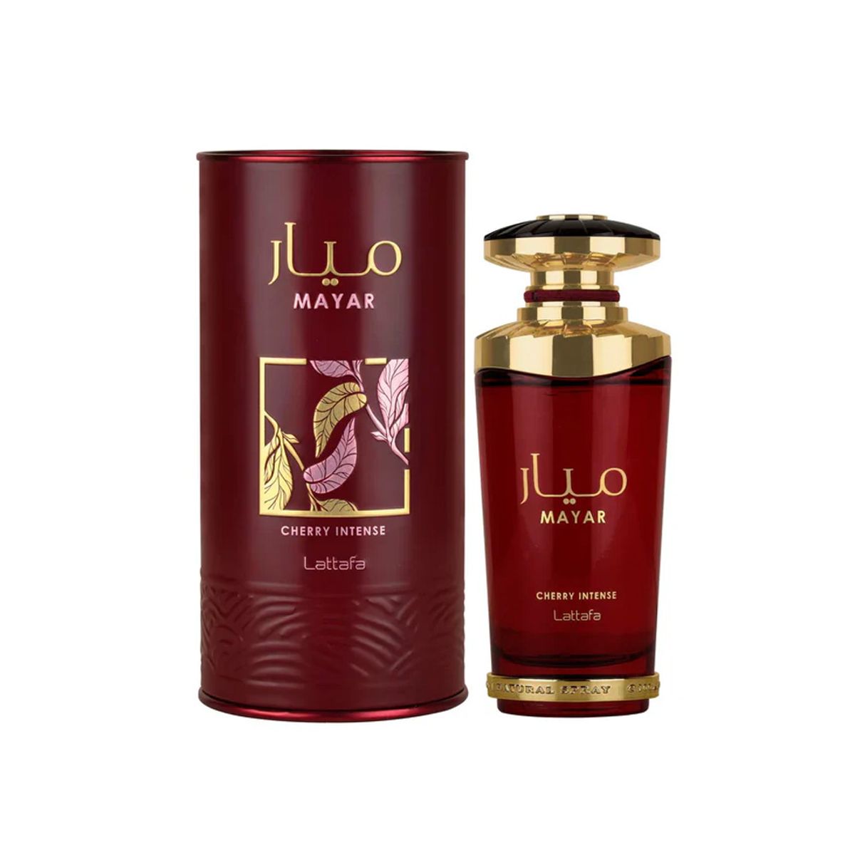 LATTAFA - Perfume Mayar Cherry Intense Lattafa 100ML