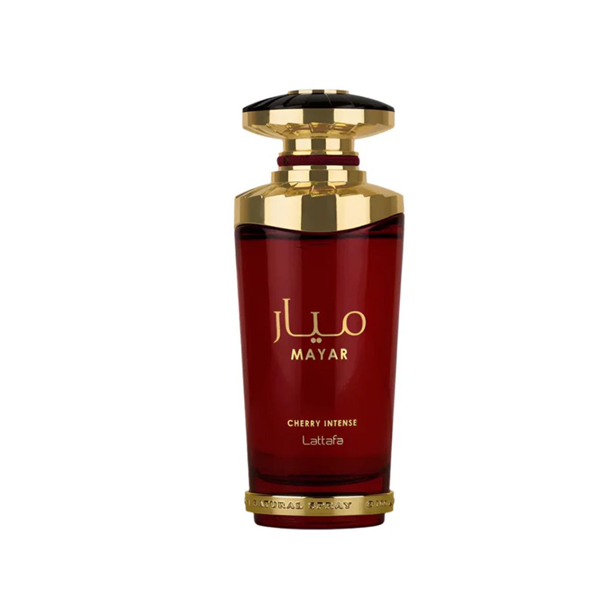 LATTAFA - Perfume Mayar Cherry Intense Lattafa 100ML