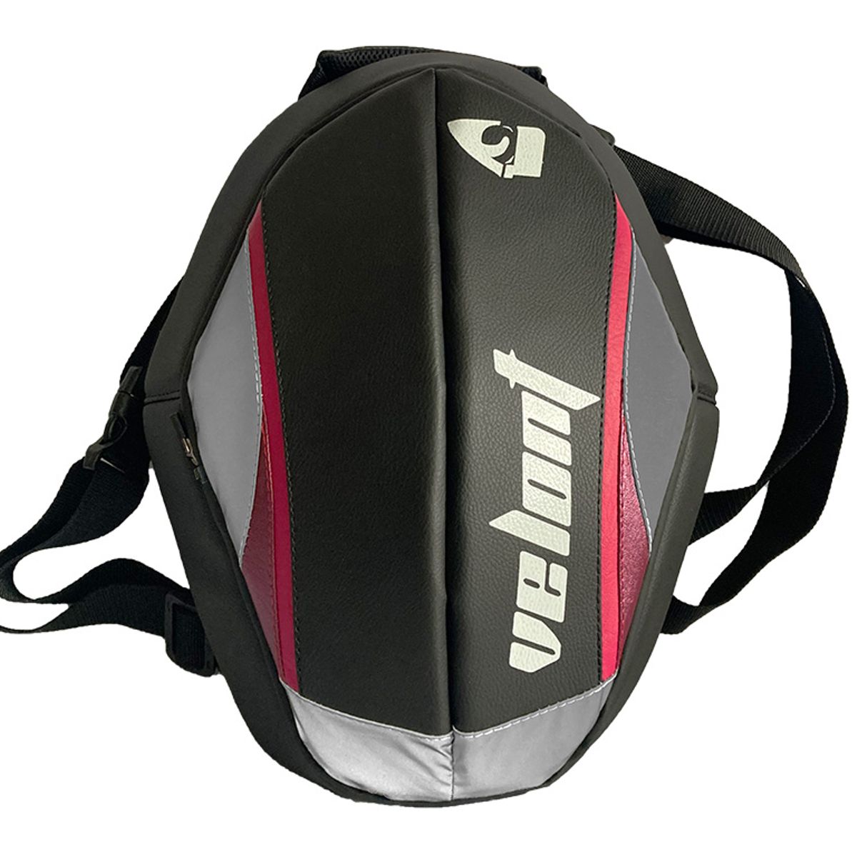 GENERICO - VELONT Maleta Porta Casco RC