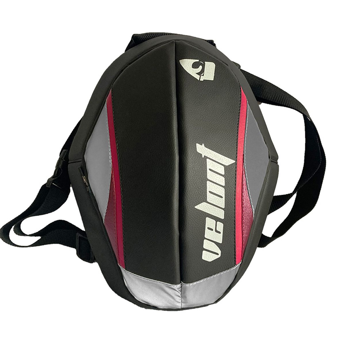 GENERICO - VELONT Maleta Porta Casco RC