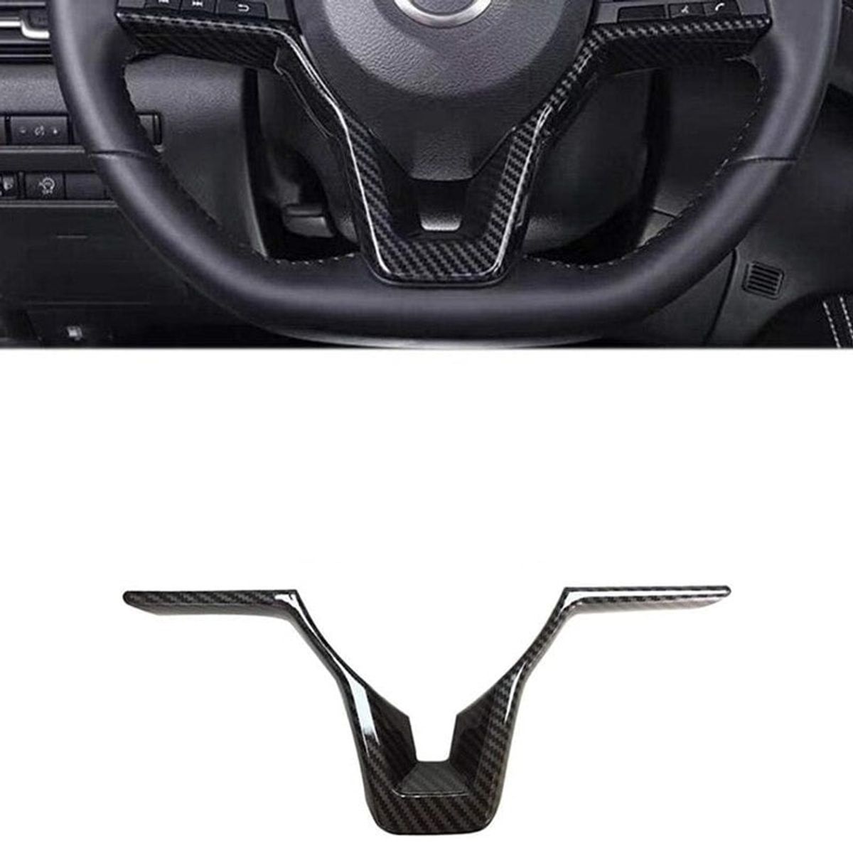 NISSAN - accesorios nissan qashqai kicks cubierta timon inferior