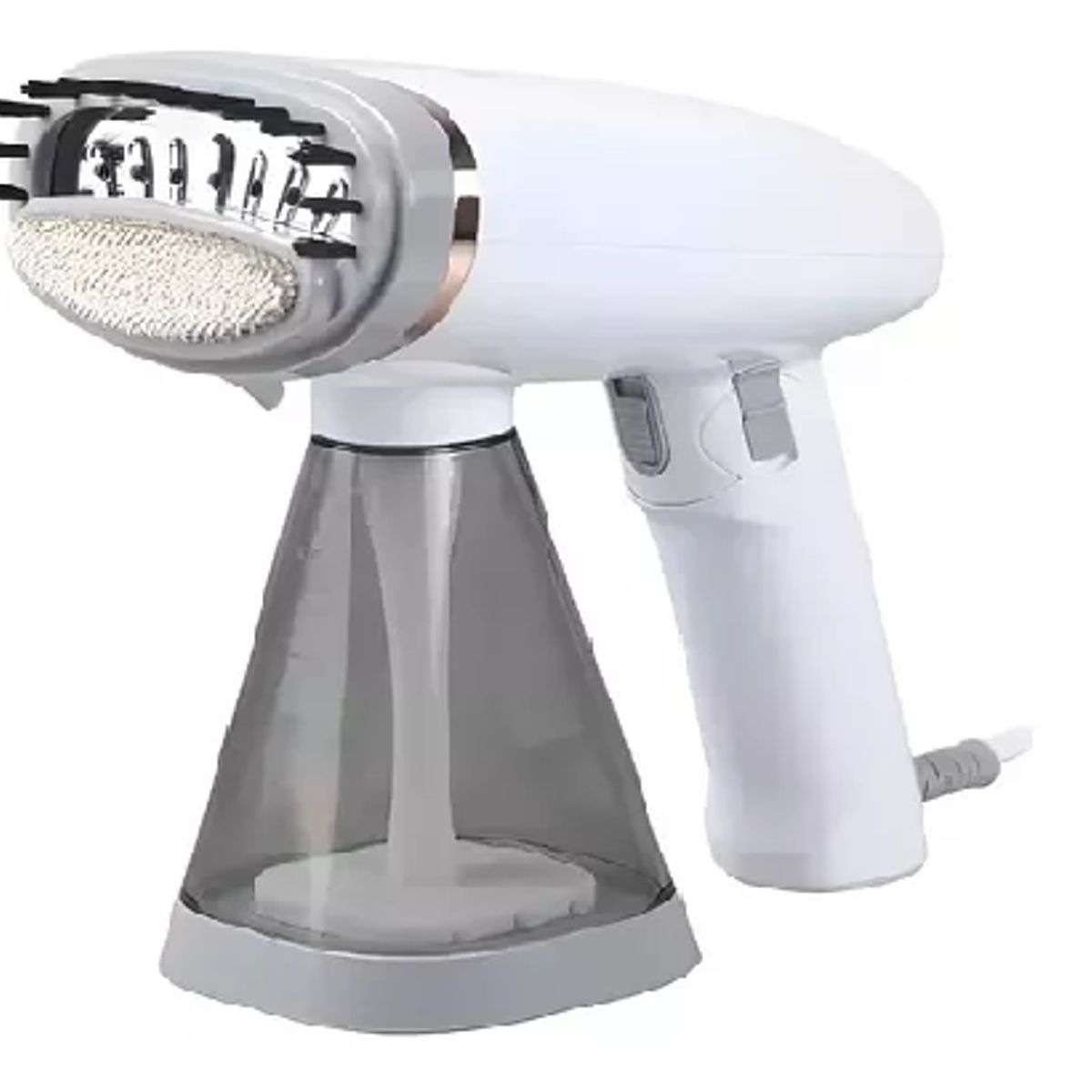 GENERICO - PLANCHA VERTICAL VAPORERA  DE MANO