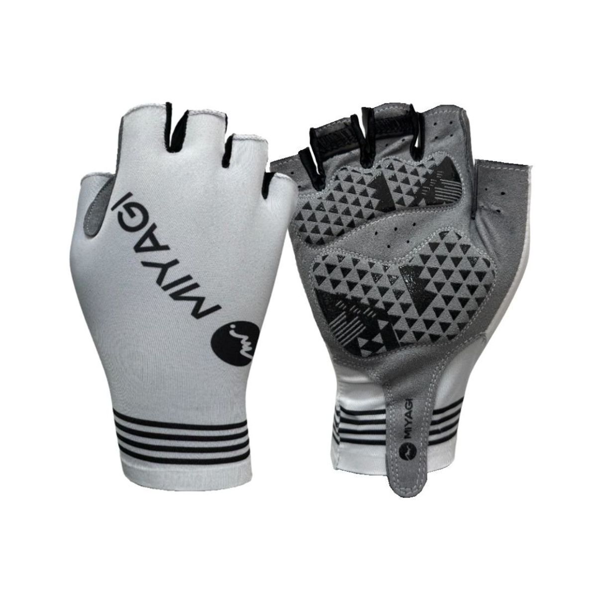 MIYAGI - Guantes Ciclismo Training Miyagi Deportivo-m018719