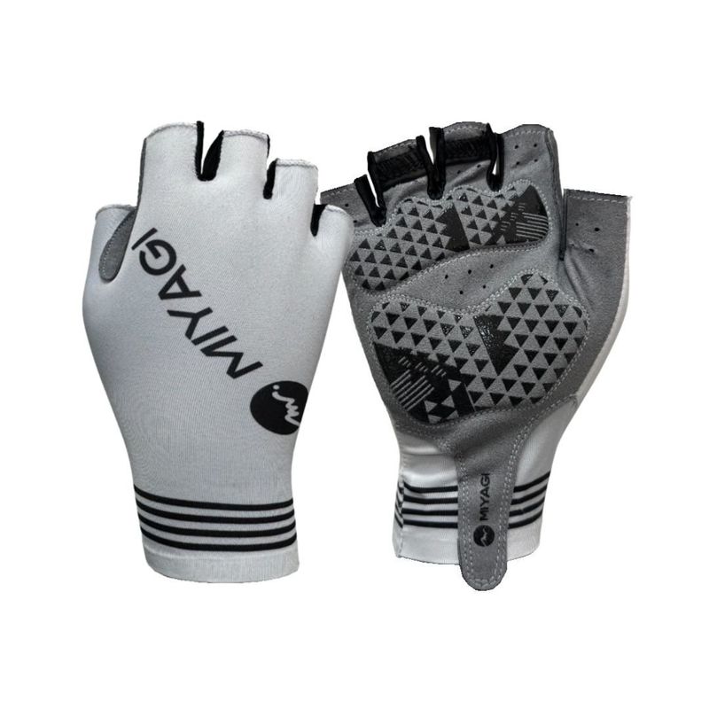 MIYAGI - Guantes Ciclismo Training Miyagi Deportivo-m018719