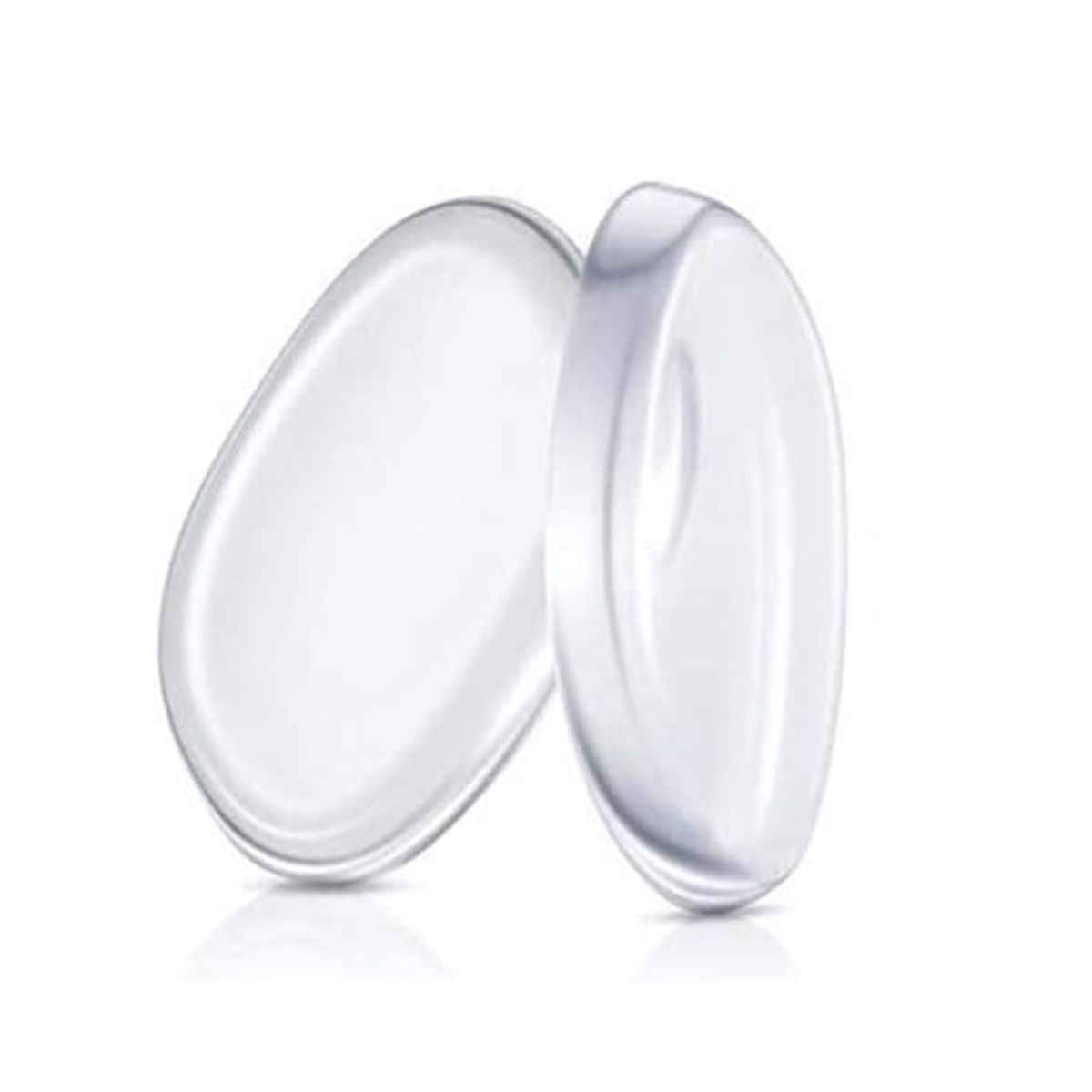 GENERICO - Esponja Silicona Pomo Aplicador Maquillaje Beauty Blender