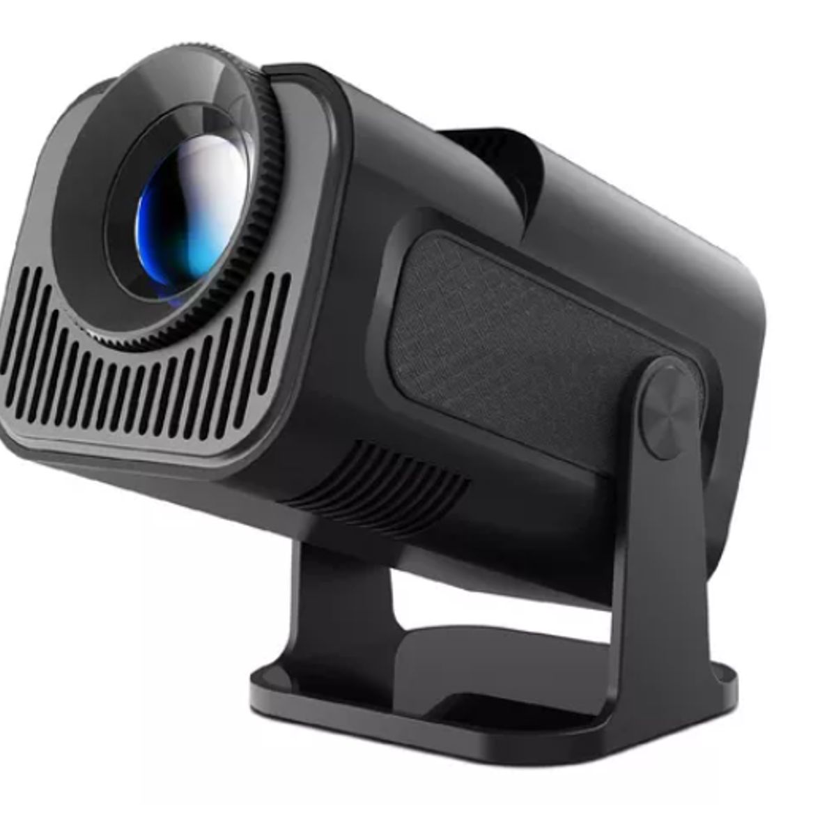 INNOVA - Mini Proyector Hy320 Mini Pro 4k Wifi Bluetooth Android 11