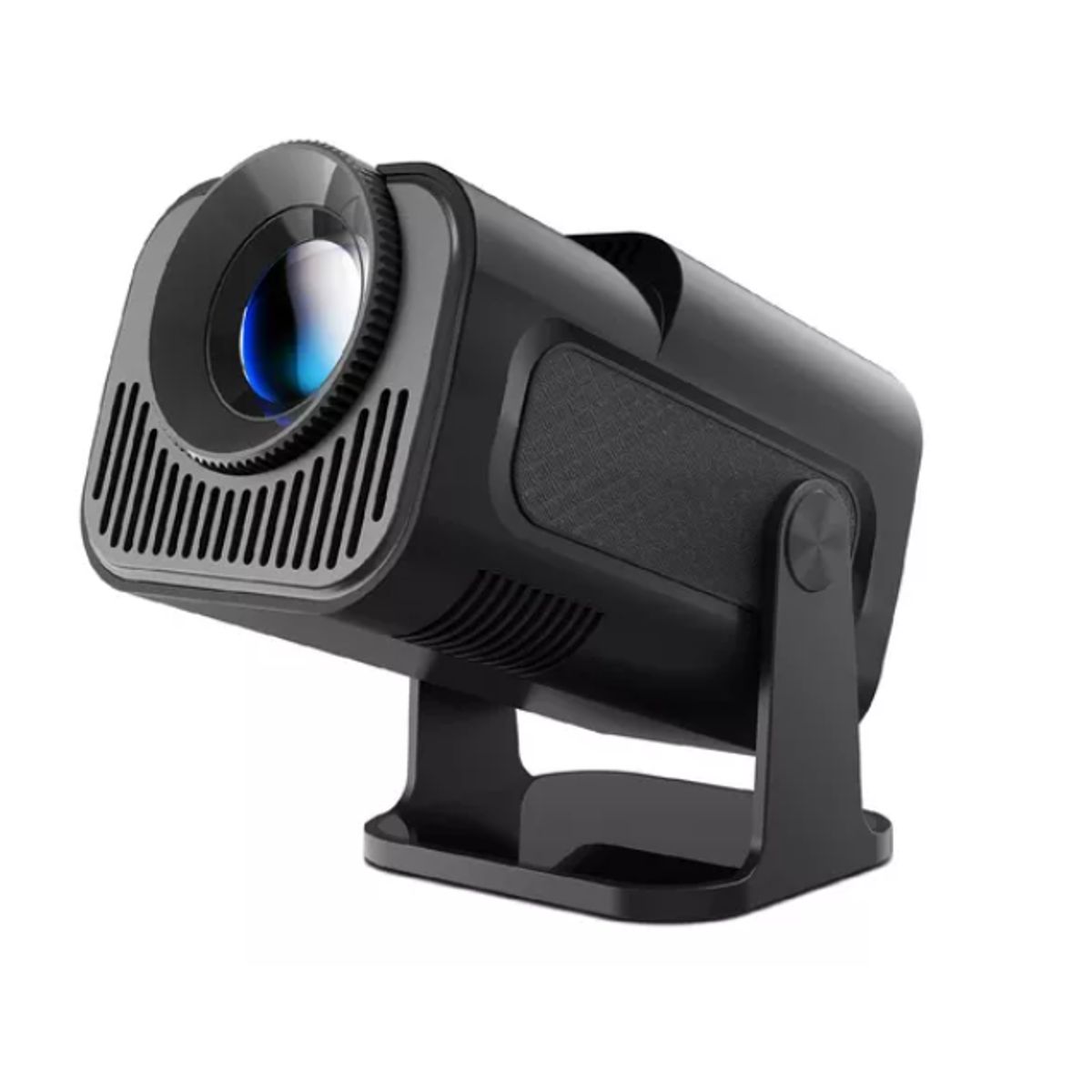 INNOVA - Mini Proyector Hy320 Mini Pro 4k Wifi Bluetooth Android 11