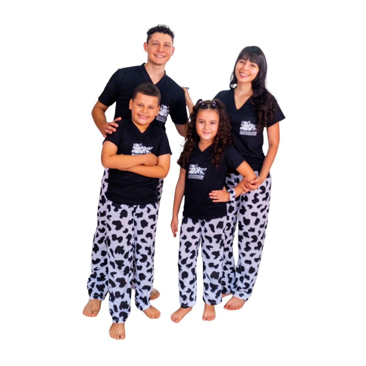 EMPIJAMADAS - Pijama Niño Pantalón Largo