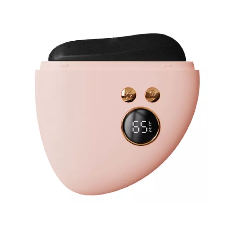 INNOVA - Masajeador Facial Yoga Magnífica Belleza Reafirma Piel Jade