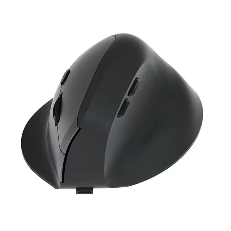 UGREEN - Mouse Vertical Inalámbrico Ergonómico 4000 DPI Ugreen