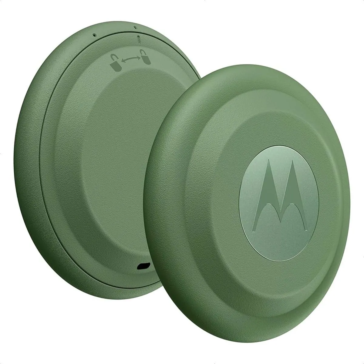 MOTOROLA - Motorola Moto Tag Localizador Gps Portátil Verde Jade
