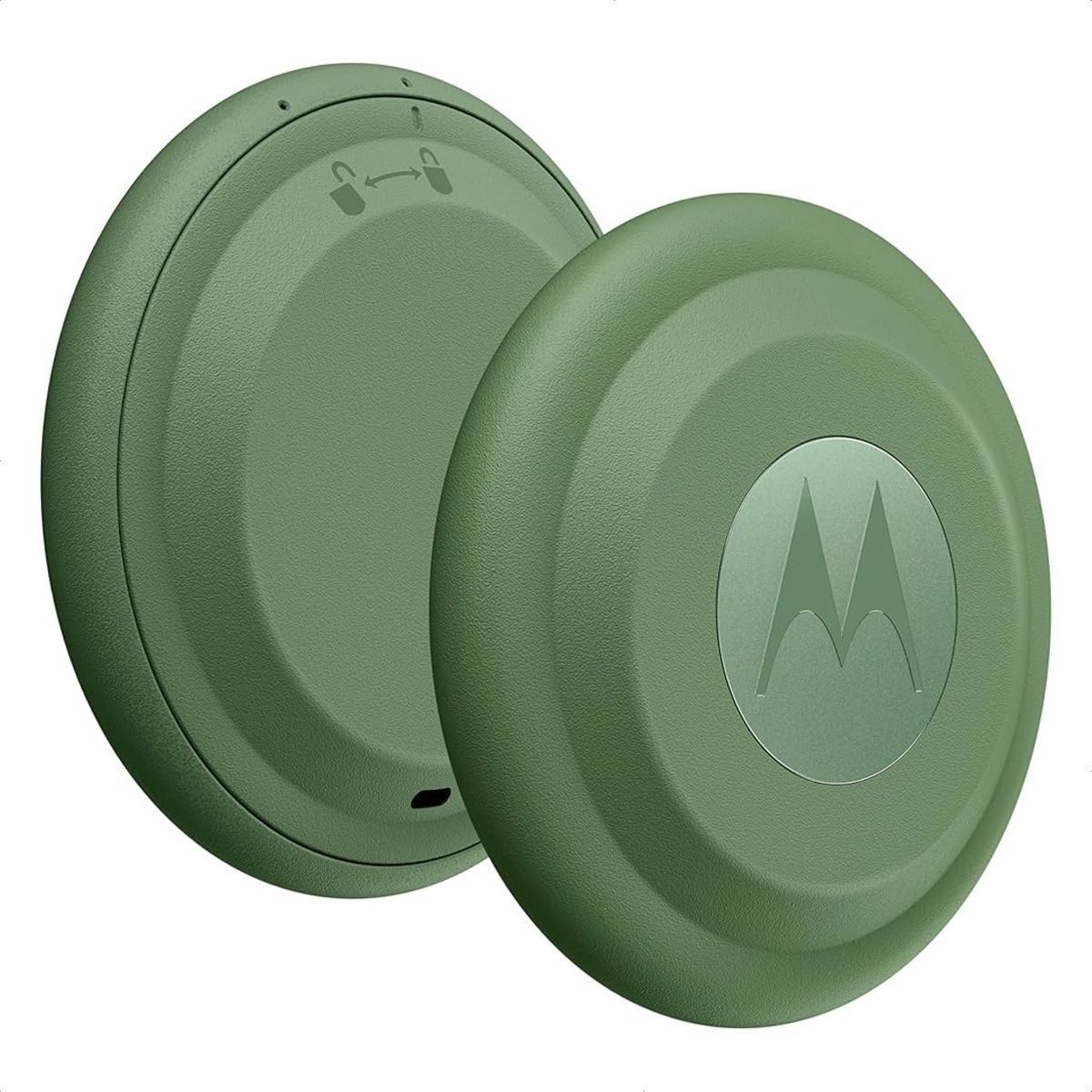 MOTOROLA - Motorola Moto Tag Localizador Gps Portátil Verde Jade