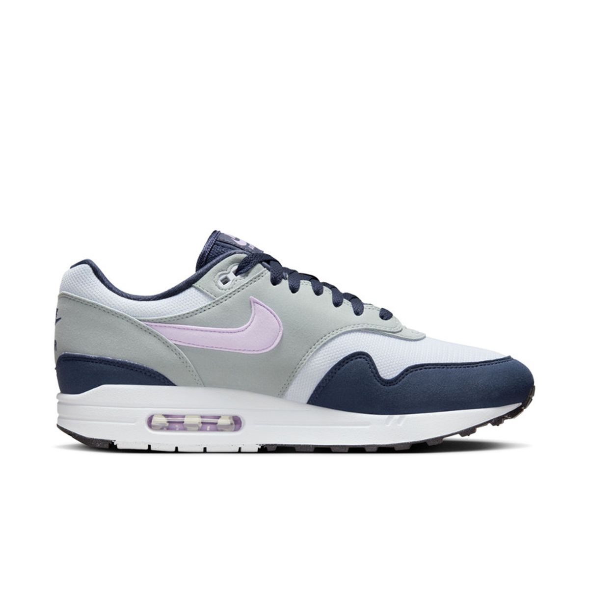 NIKE - Tenis Hombre Lifestyle Nike Air Max 1 Gris