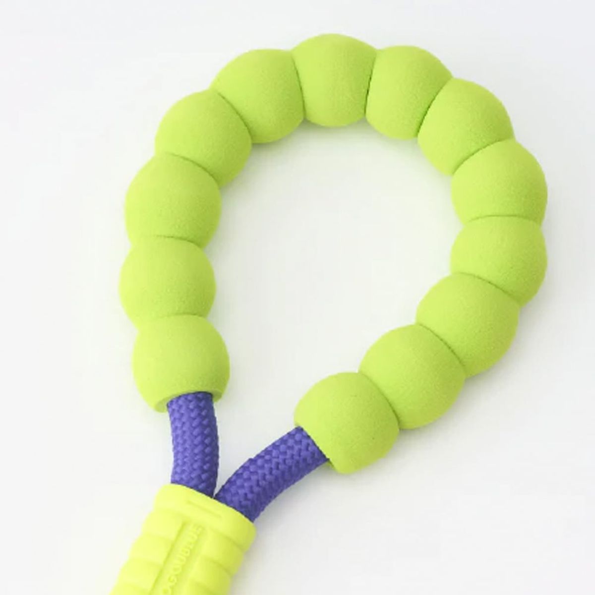 GENERICO - Correa Para Perro Mashmallow Azul