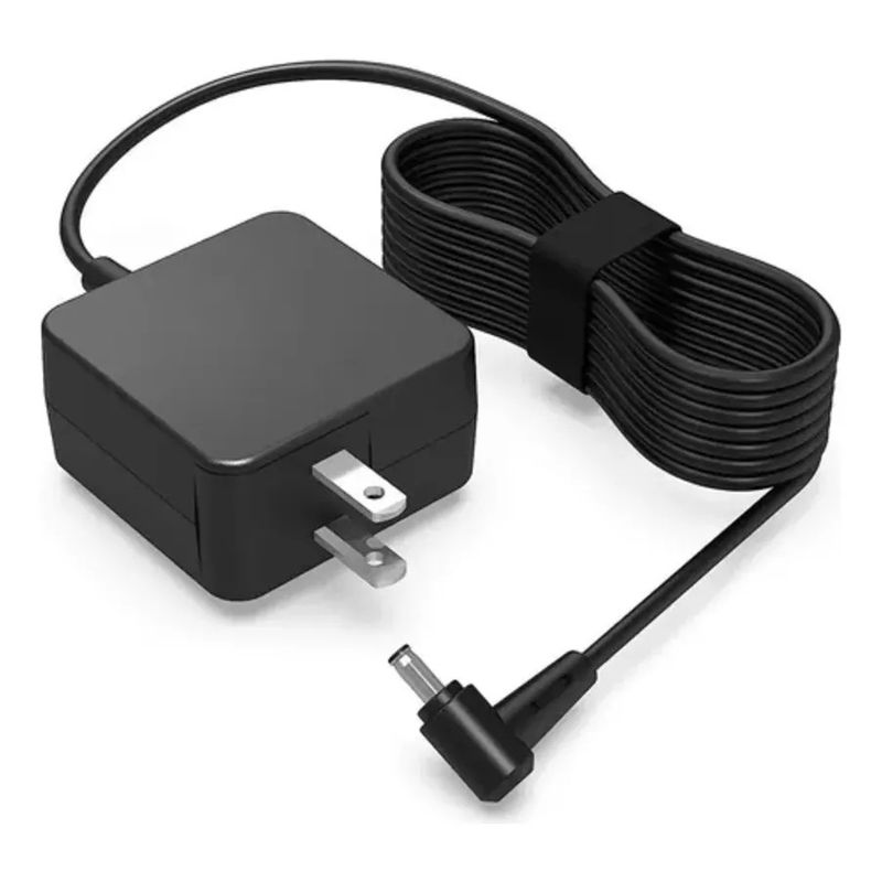GENERICO - Cargador Para Asus 19v 4.74a Punta 5.5 2.5mm