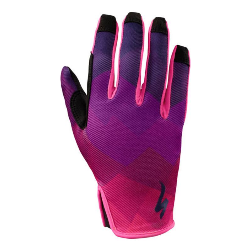 SPECIALIZED - Guantes Para Ciclismo Specialized Lodown Para Mujer