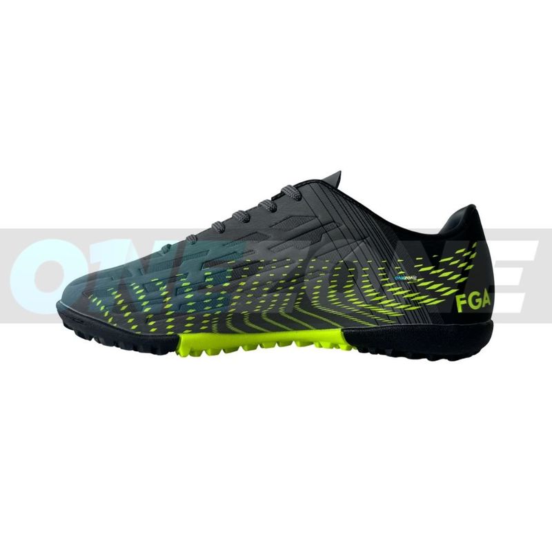 GOLTY - Zapatilla Fútbol Turf Pro Golty New Future Adulto