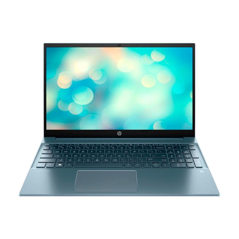 HP - Portátil HP Pavilion Ryzen 7 7730u Ram 32gb Ssd 1tb 15,6" Fhd