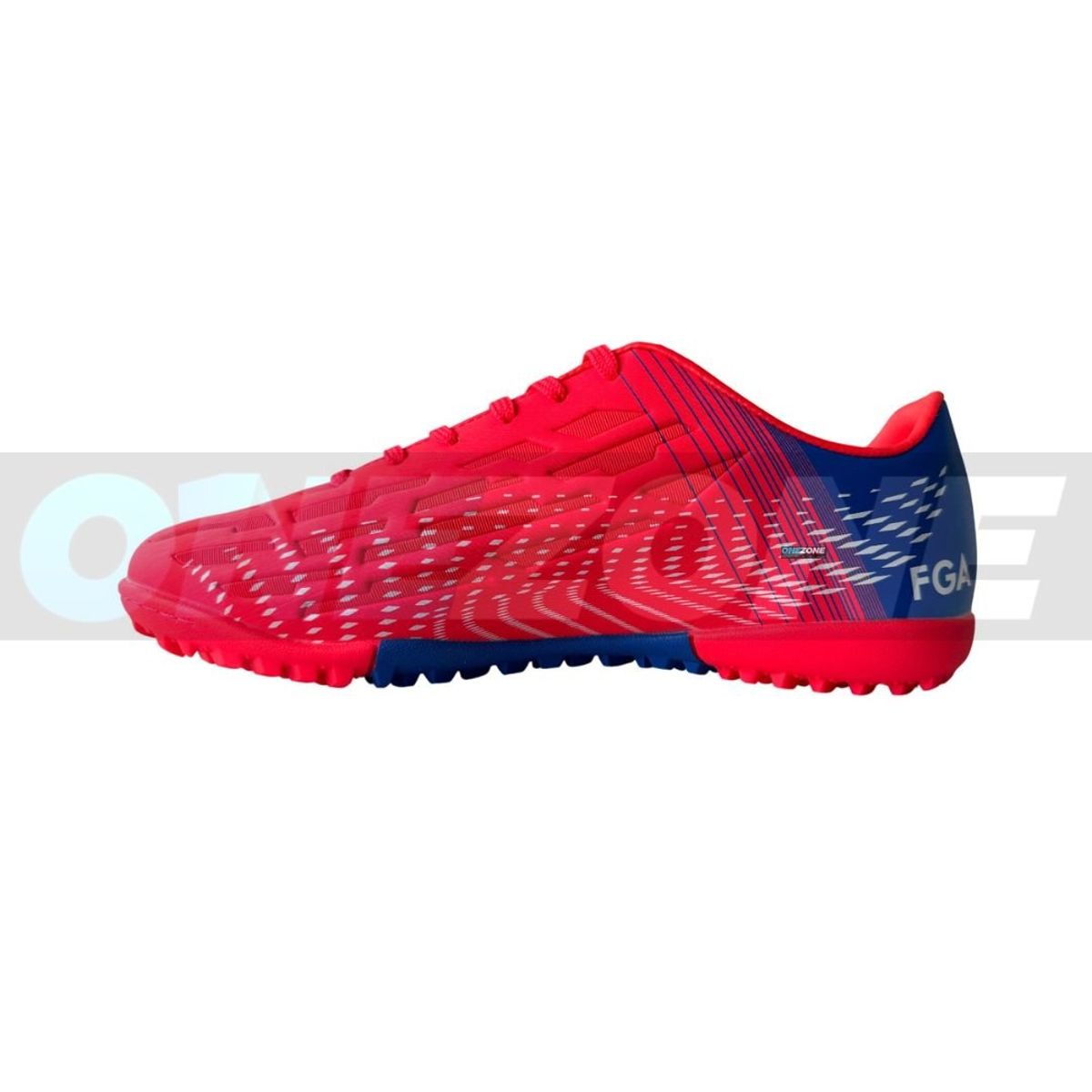 GOLTY - Zapatilla Fútbol Turf Pro Golty New Future Adulto