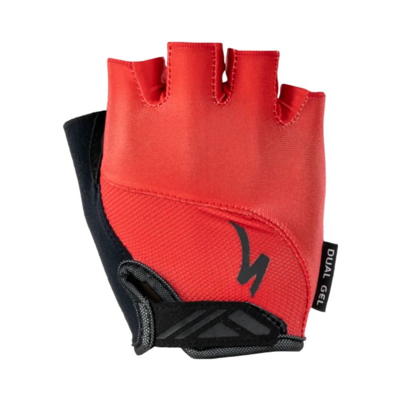 SPECIALIZED - Guantes para bicicleta Specialized BG Dual Gel para Mujer