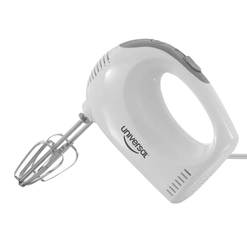 GENERICO - Batidora Electrica Portatil Para Mezclar Y Batir Facilmente