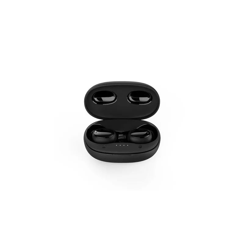 ARGOM TECH - Earpods E65 Skeipods Argom Negro
