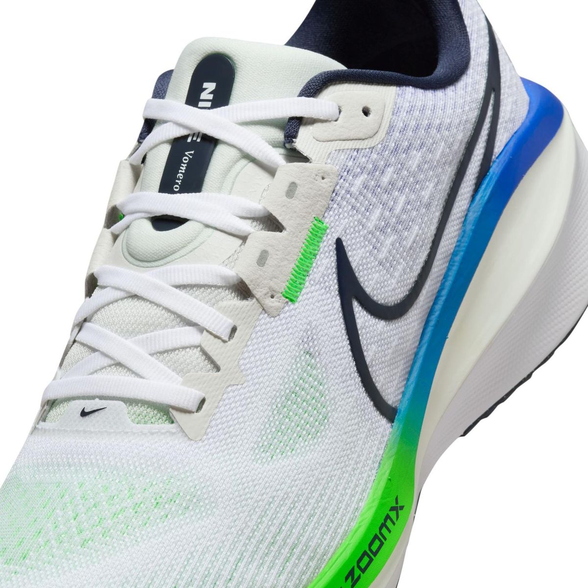 NIKE - Tenis Hombre Nike Vomero 17