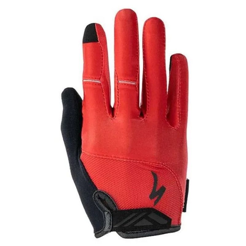 SPECIALIZED - Guantes Para Bicicleta Body Geometry Dual Gel para Hombre