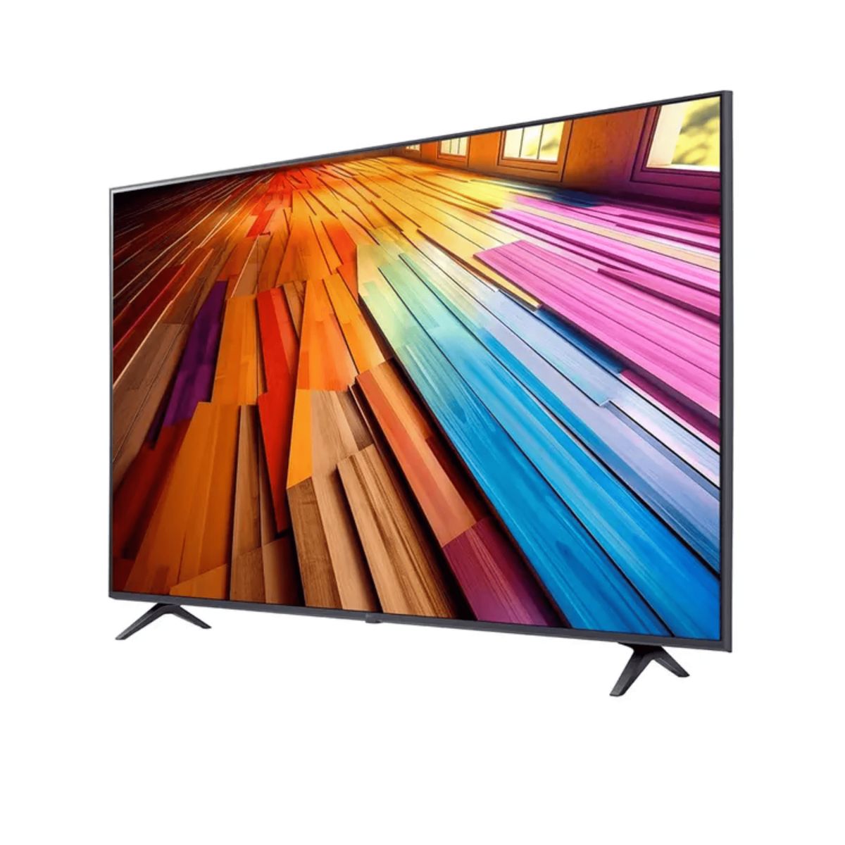 LG - Televisor LG 75 Pulgadas 4K Ultra HD 75UT