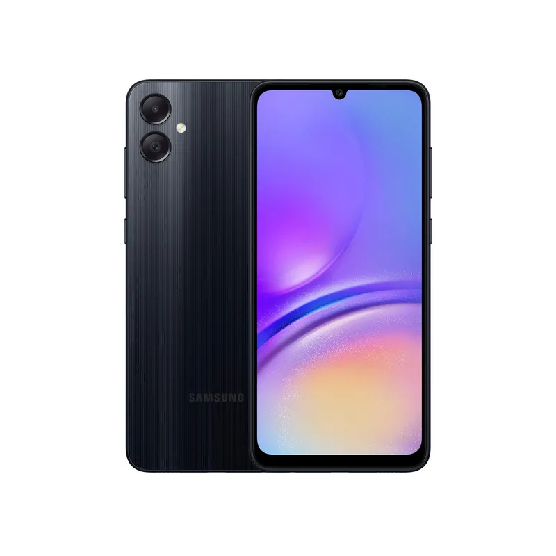 SAMSUNG - Celular SAMSUNG Galaxy A05 64GB 4GB Ram Negro