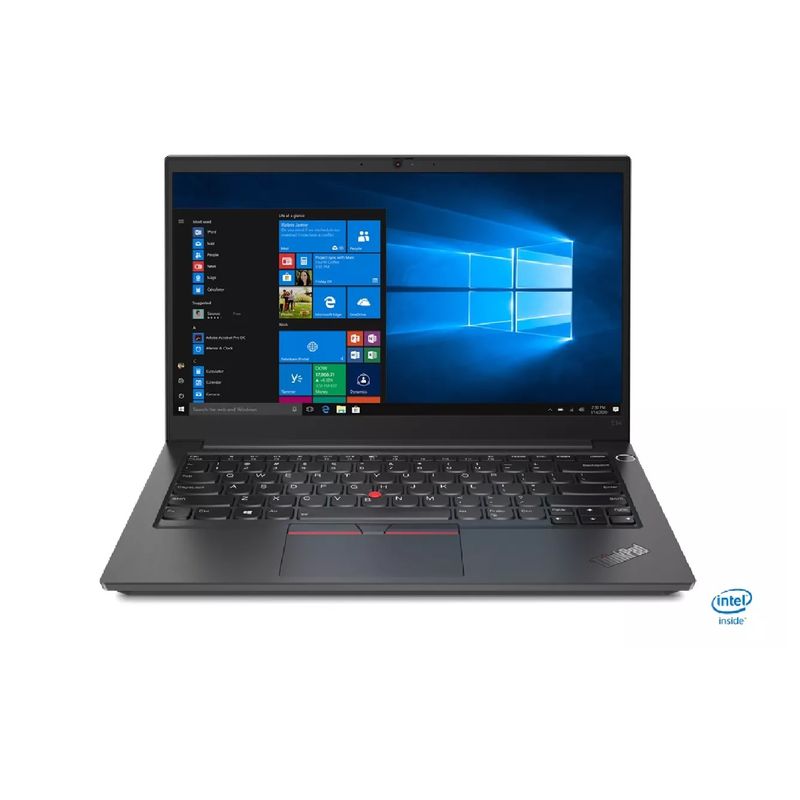 LENOVO - Lenovo Thinkpad P14s Core I7 1270vPro 32gb 512gb Ssd 144hz Win 11 Pro.