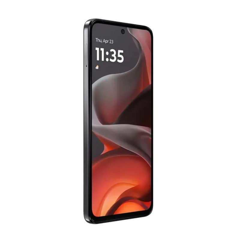 MOTOROLA - Celular 4G Motorola G15 256GB Gris