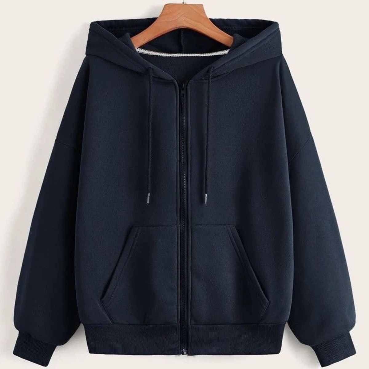 URBAN PLUS - chaqueta niño o niña casual hoodie sudadera