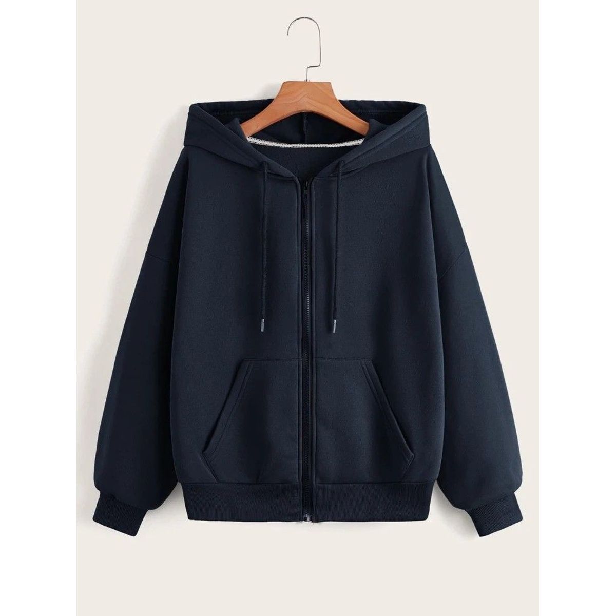 URBAN PLUS - chaqueta niño o niña casual hoodie sudadera