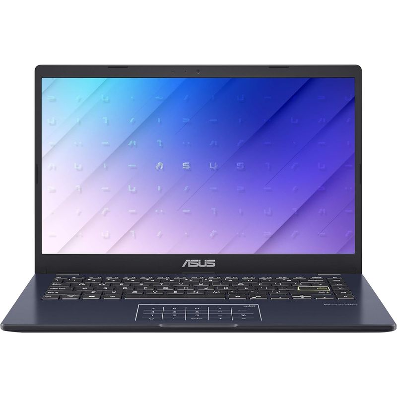 ASUS - Computador Portatil Asus Pentium Ram 4GB Disco 64GB + 512GB Ssd 14pulg Win11