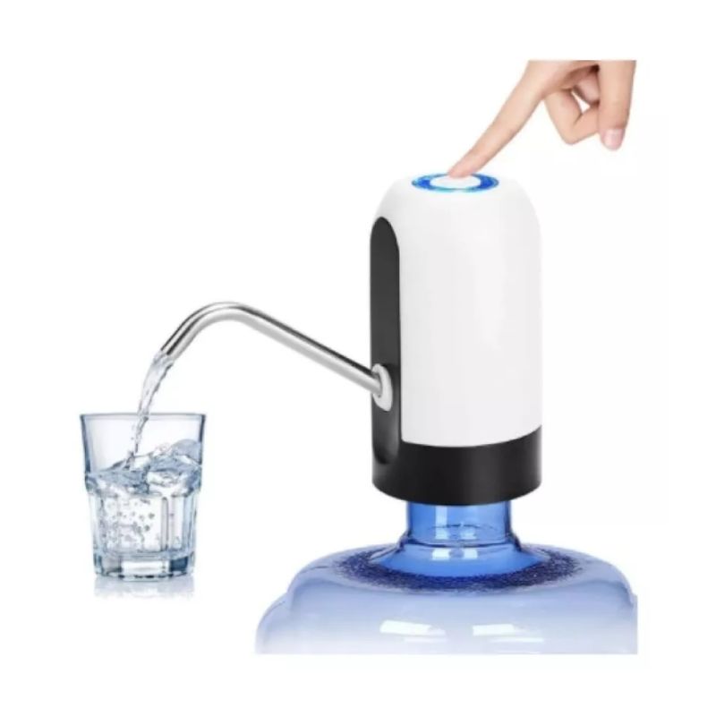 GENERICO - Dispensador de Agua para Botellón