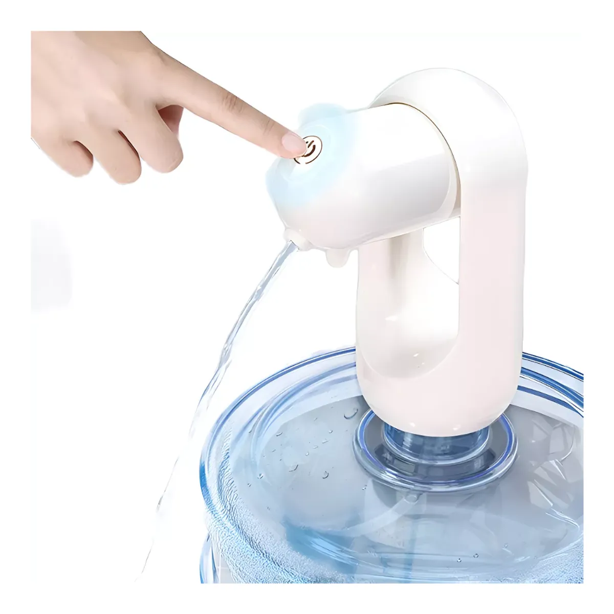 GENERICO - Dispensador de Agua Eléctrico