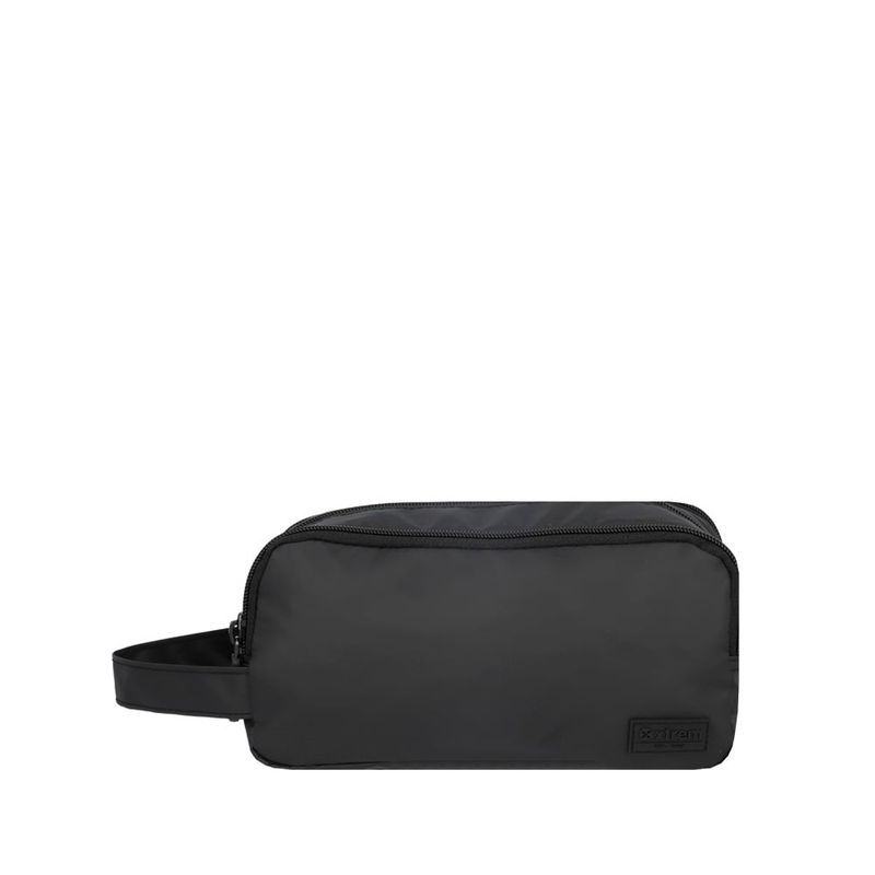 SAMSONITE - Cartuchera Xtrem University+ 5Xt Negro