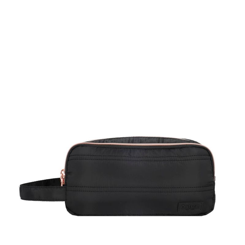 SAMSONITE - Cartuchera Xtrem University+ 5Xt Negro